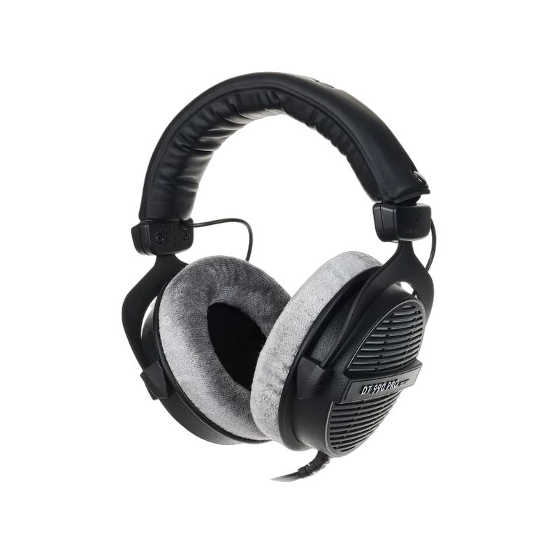 Behringer MicroHD HD400 destructeur de bruits parasites 2 canaux