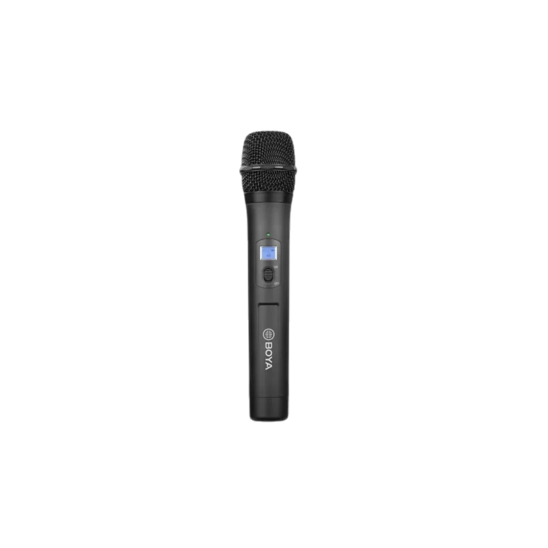 Boya WHM8 PRO Micro main émetteur sans fil
