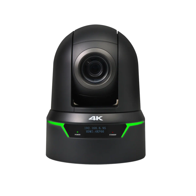 Caméra Broadcast PTZ 4K KATO VISION KT-UH71DTN
