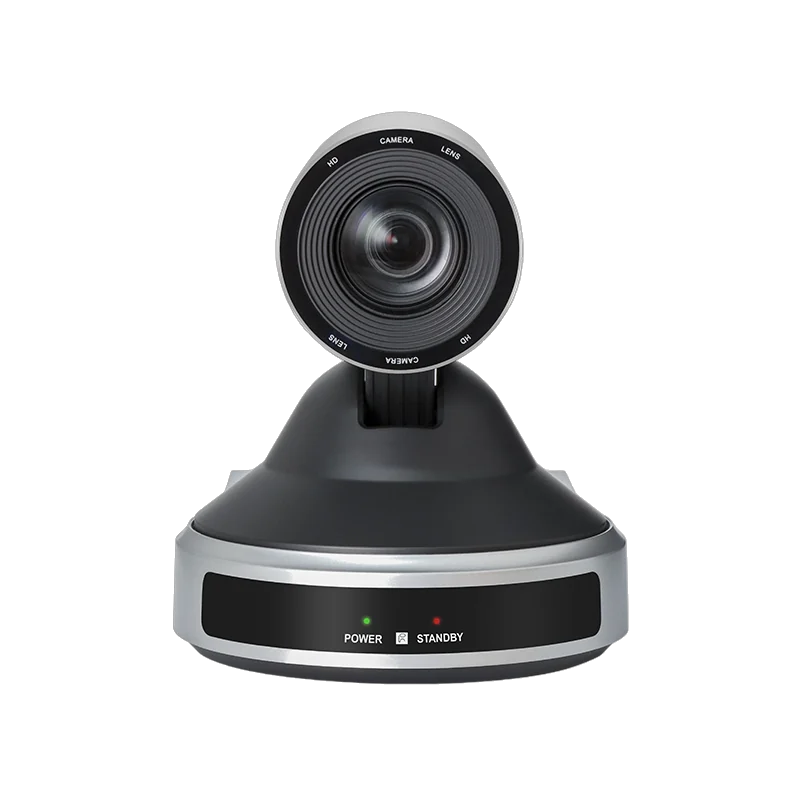 Caméra Broadcast PTZ KATO VISION 1080P Full HD KT-HD91A