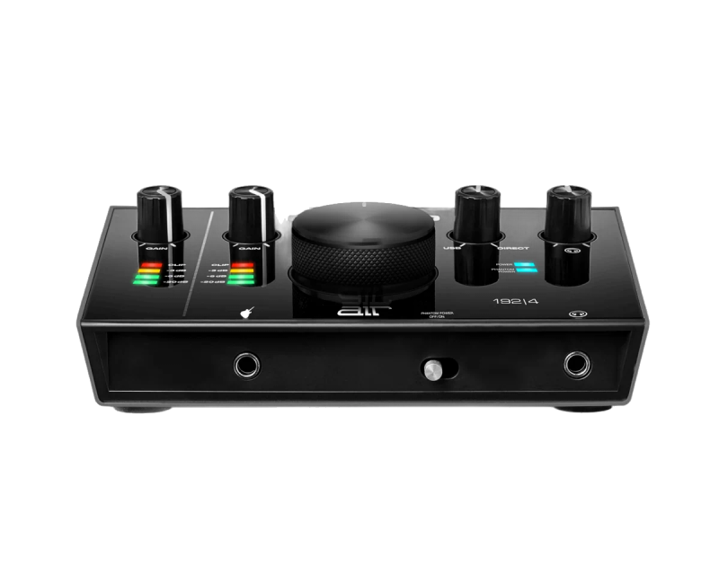 Carte son M-Audio AIR 192|4