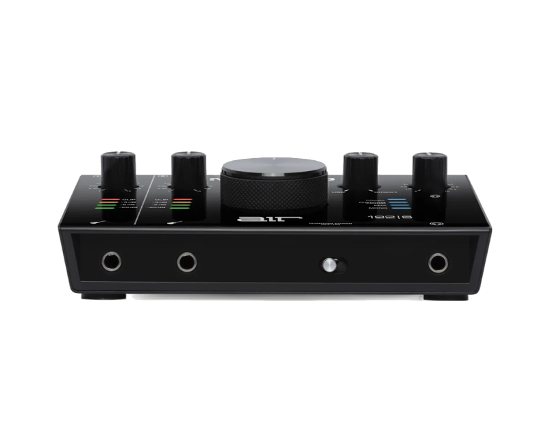 Carte son M-Audio AIR 192|6