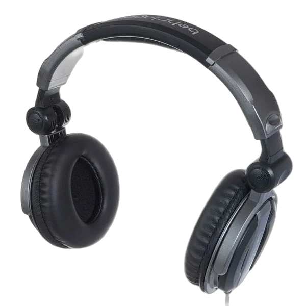 Casque Behringer BDJ 1000