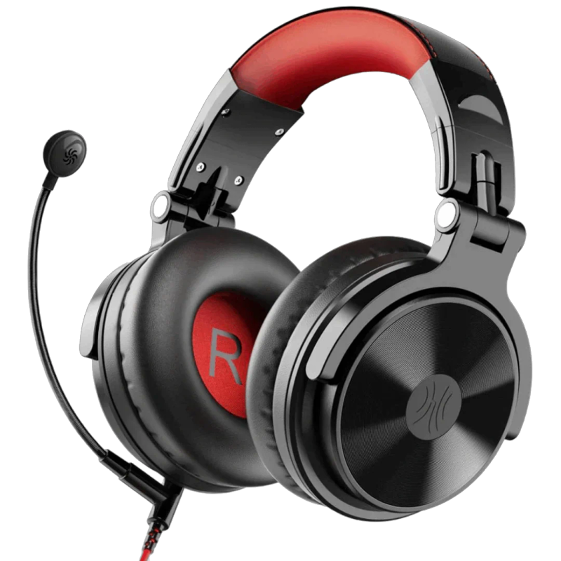Casque Bluetooth avec micro suppression de bruit OneOdio Pro M
