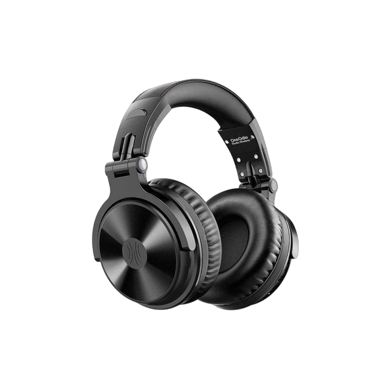 Casque Bluetooth OneOdio Pro C Studio 110h d'autonomie