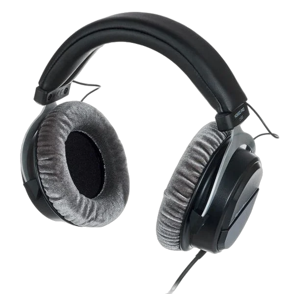 Casque de monitoring fermé Superlux HD660PRO-150Ω