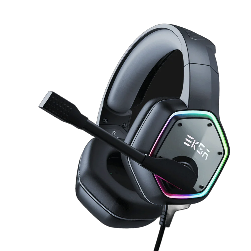 Casque Gaming EKSA E1000