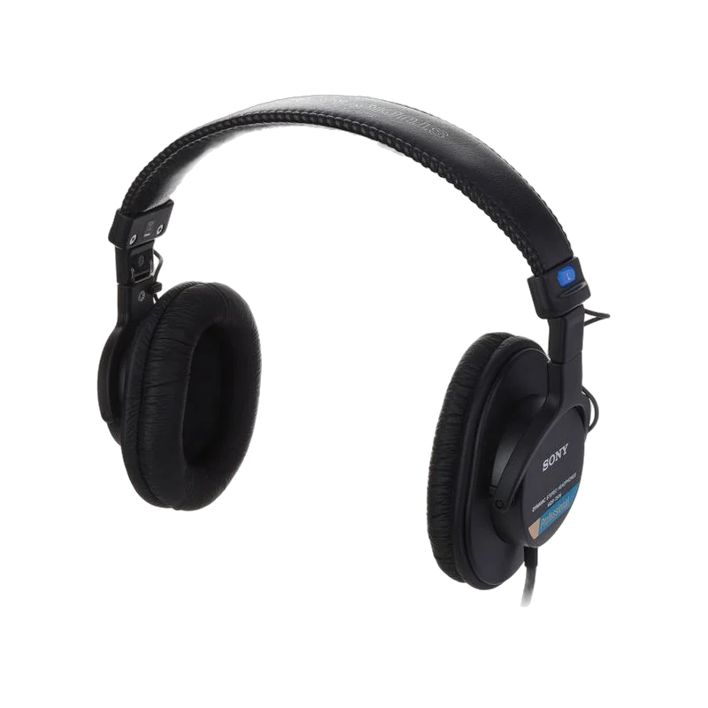 Casque studio/DJ Sony MDR-7506