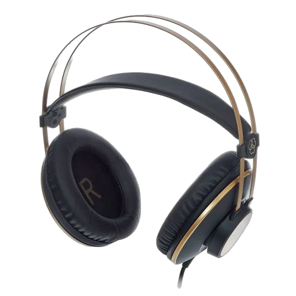 Casque Studio professionnel AKG K-92