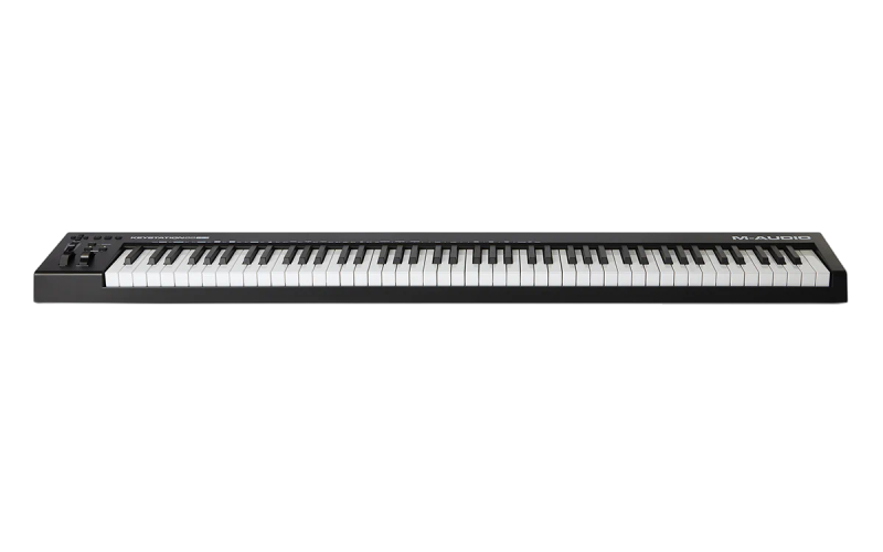 Clavier M-Audio Keystation 88 MK3