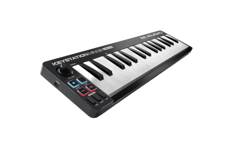 Clavier M-Audio Keystation Mini 32 MK3