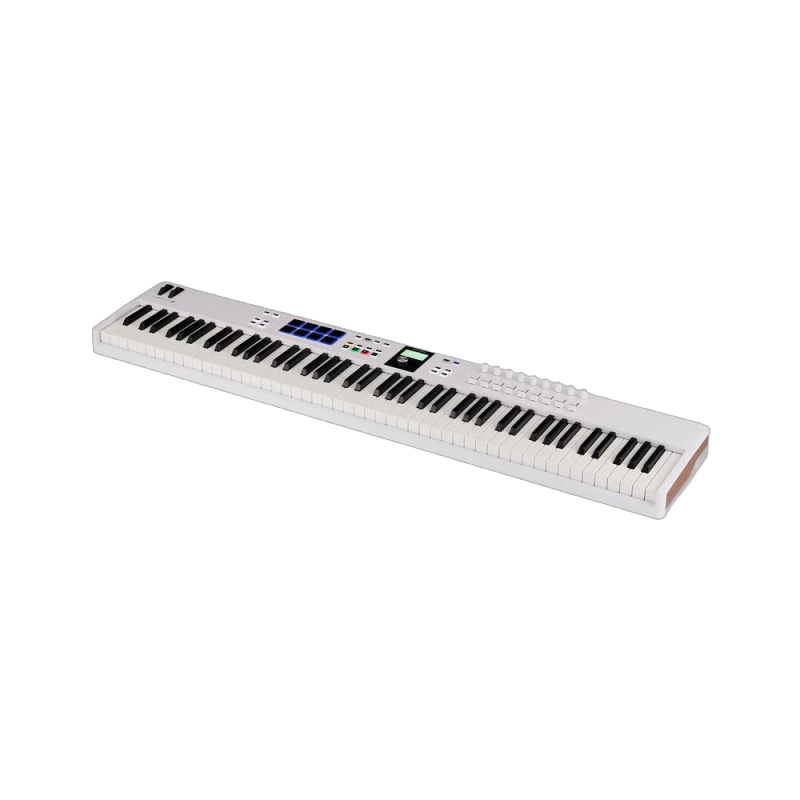 Clavier maître Arturia KeyLab Essential 88