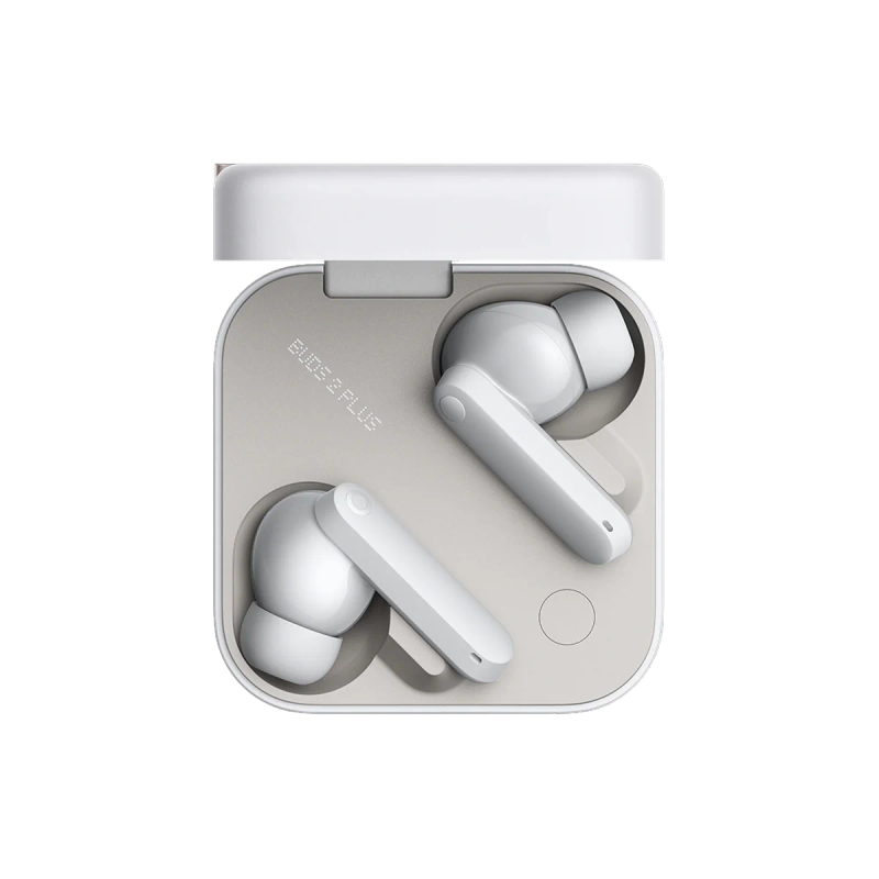 CMF by Nothing Buds 2 Plus Écouteurs sans fil ANC 50dB