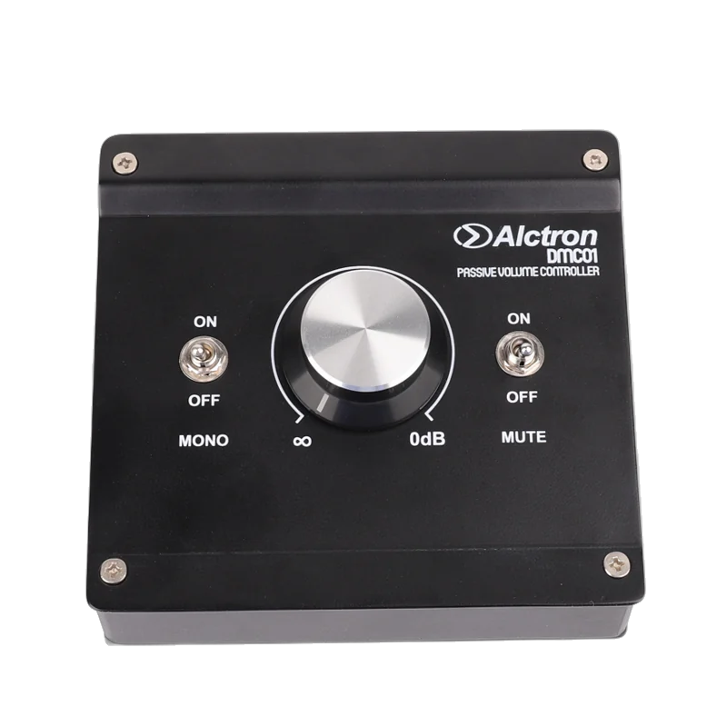 Contrôleur de monitoring passif Alctron DMC01