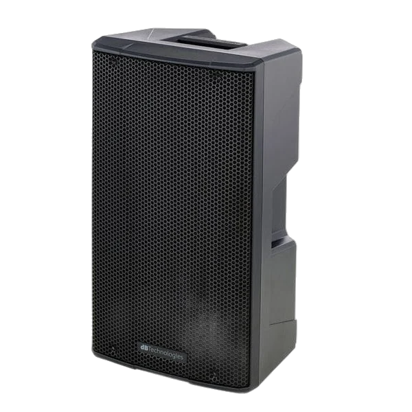 dB Technologies B-Hype 12 Enceinte active 200W RMS