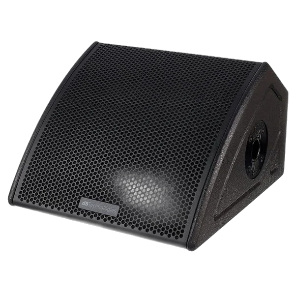 dB Technologies FMX 10" Retour de scène actif