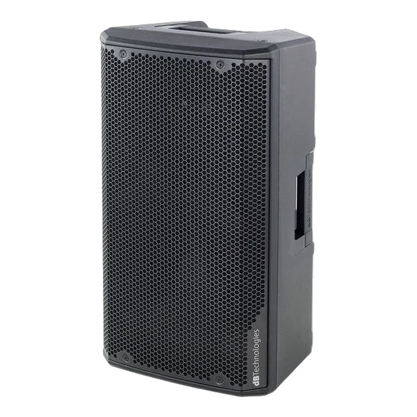 dB Technologies Opera 10 Enceinte active 1200W (600W RMS)