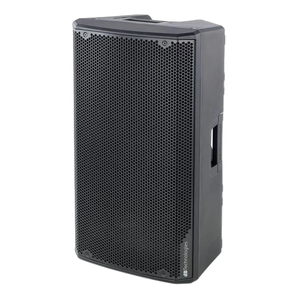 dB Technologies Opera 12 Enceinte active 1200W (600W RMS)