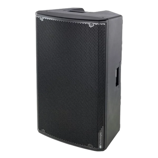 dB Technologies Opera 15 Enceinte active 1200W (600W RMS)