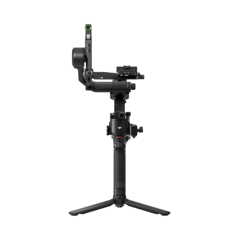 DJI RS 5 Combo · Stabilisateur 3 axes 3 kg