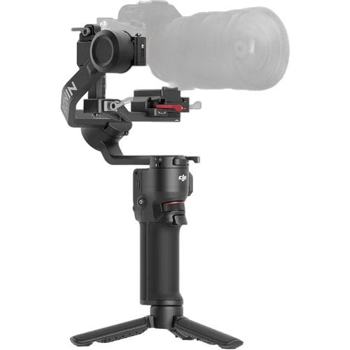 DJI RS3 Mini · Stabilisateur appareils photo, caméras & smartphones