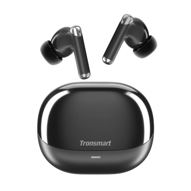 Écouteurs sans fil Tronsmart Sounfii R4 Beige