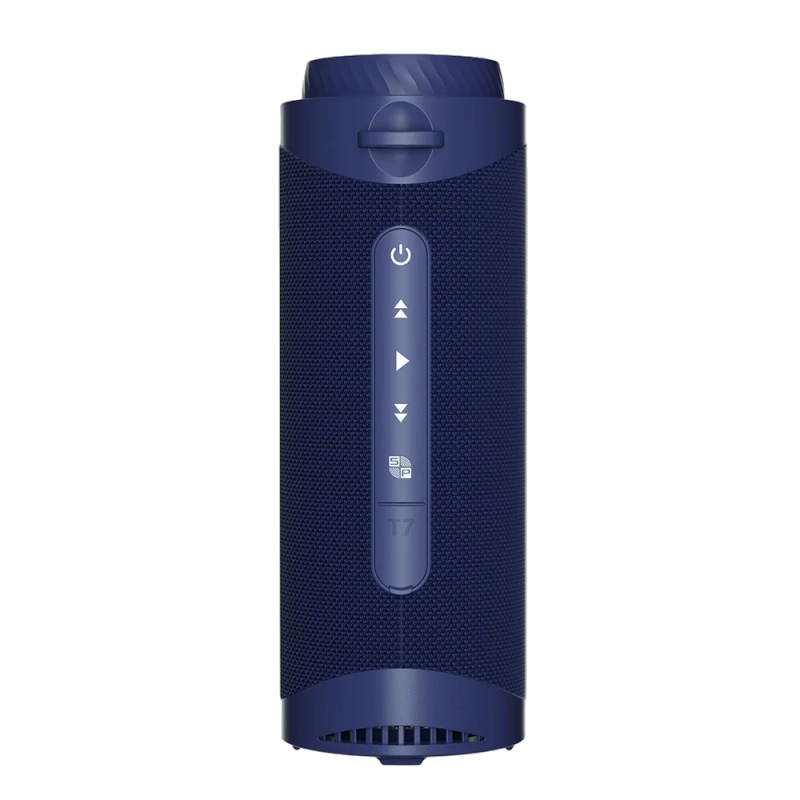 Enceinte Bluetooth Tronsmart T7 30W LED IPX7 360°