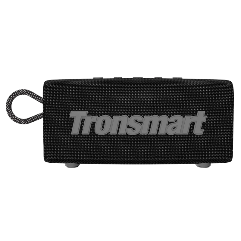 Enceinte portable Bluetooth Tronsmart Trip IPX7 Noir