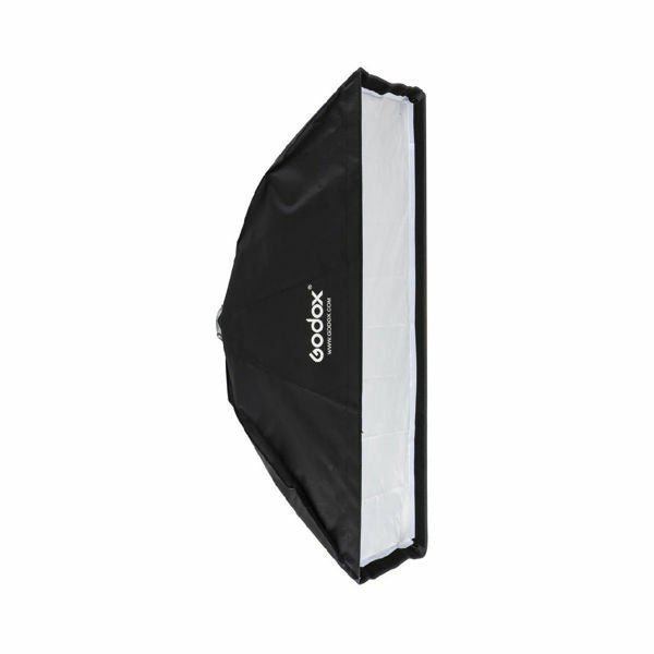 Godox Softbox Honeycomb Grid 35x160cm