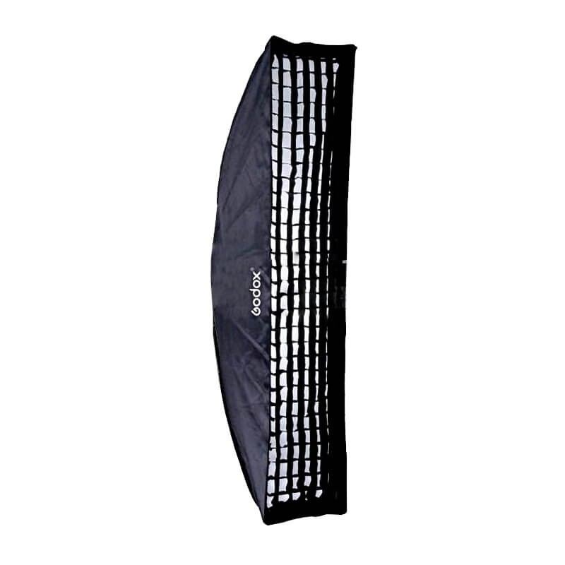 Godox Softbox Honeycomb Grid 22x90cm (paire)