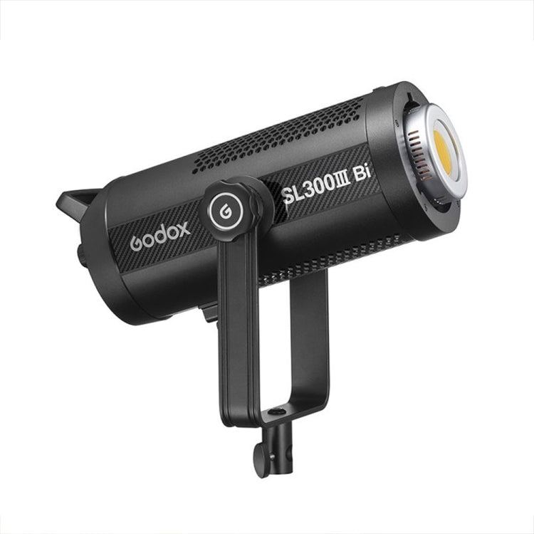 LIYADI LED Vidéo 330W · Bicolore 2800-6500K