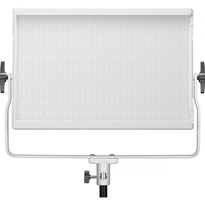 Panneau LED 120W Bicolore 3200-5500K