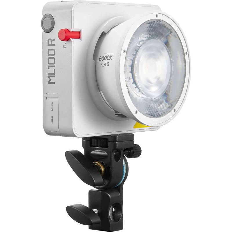 walimex Pro Rainbow LED RGBWW 100W
