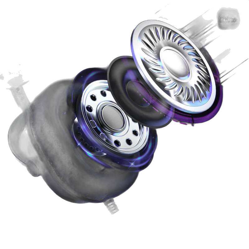 FIFINE AMPLIGAME H9 Casque gaming USB son surround 7.1