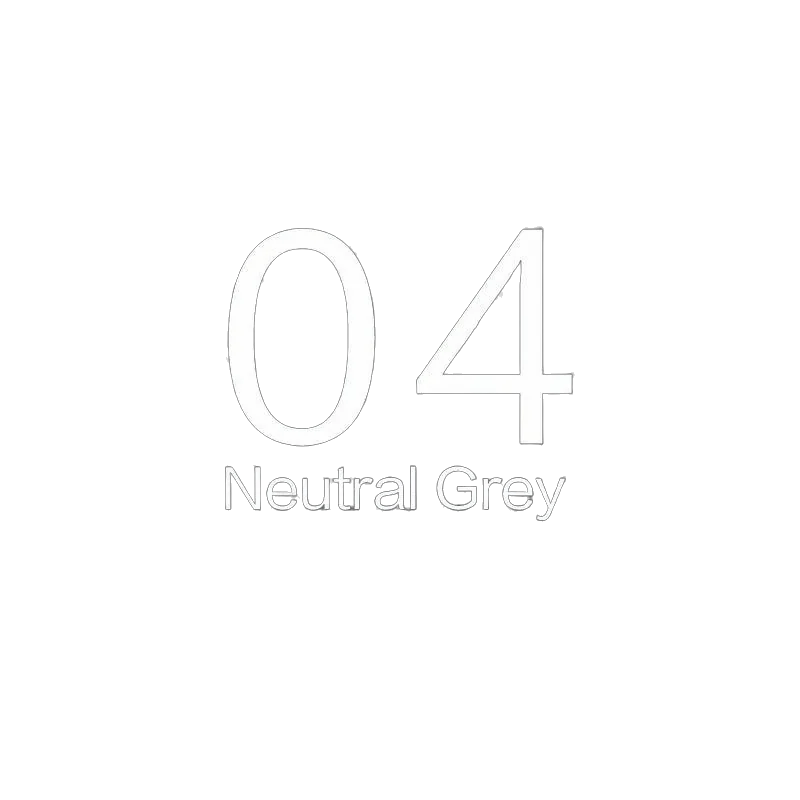 Fond papier Studio Photo Vidéo Neutral Grey 04 · 2,7x10m