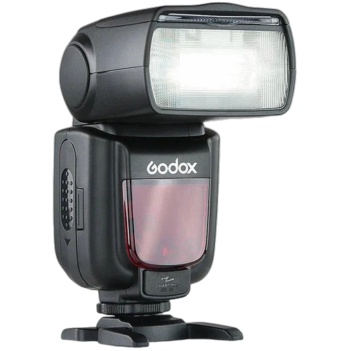 Godox TT600 Thinklite Flash pour Canon Nikon Panasonic Olympus Pentax