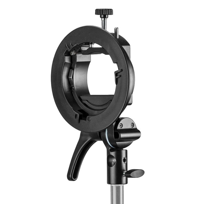 Godox Type S2 · Support de monture Bowens pour flash