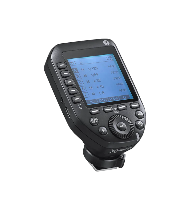 Godox XPro II TTL Déclencheur de flash sans fil pour Sony