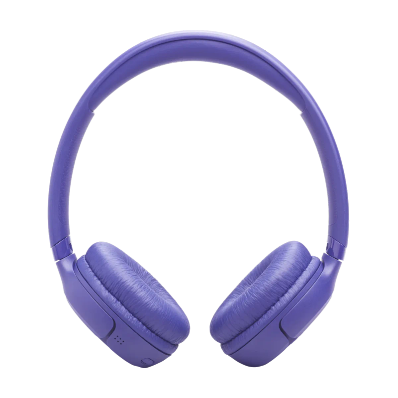 JBL Tune 530BT Casque supra-auriculaire sans fil Bluetooth 76h