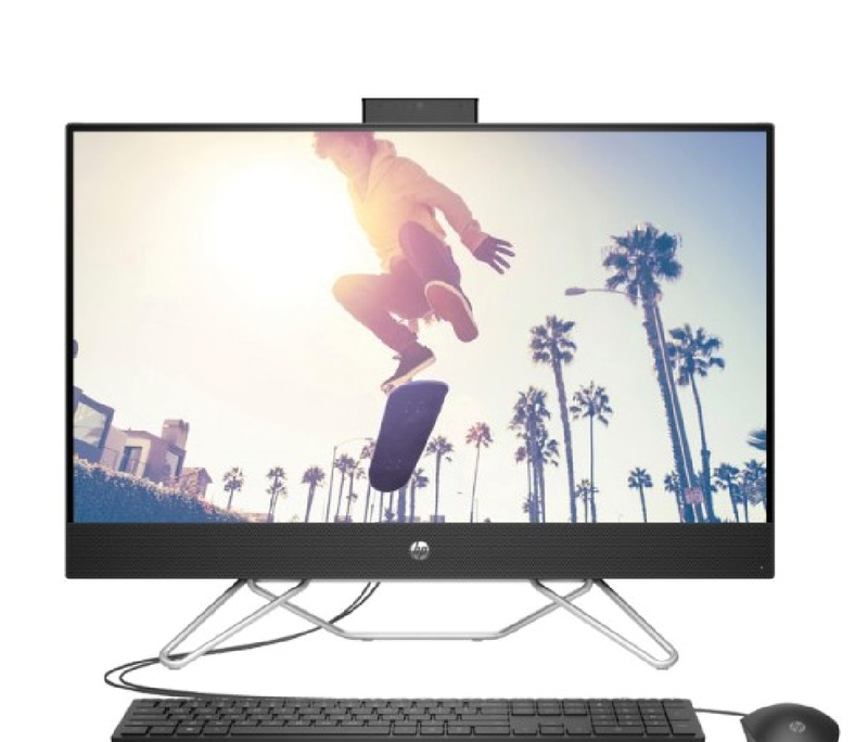 Ordinateur ALL IN ONE HP 24-CB1490NH Core i5 12355U