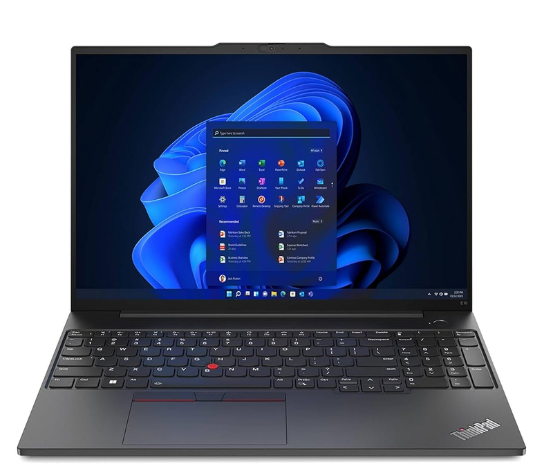 Lenovo E14-G6 14FHD Ultra 7