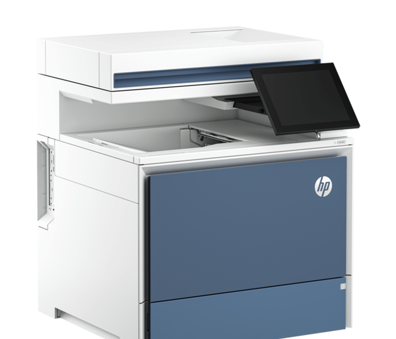Imprimante HP Laserjet PRO MFP 5800DN