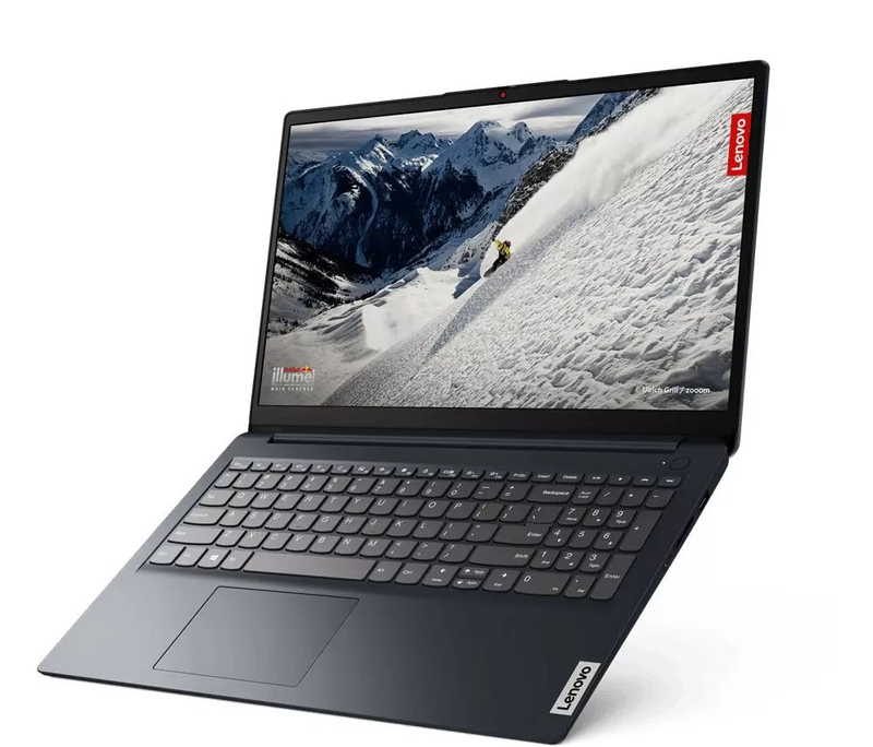 Ordinateur portable Lenovo Ideapad 1 15ALC7 CO2 Offset
