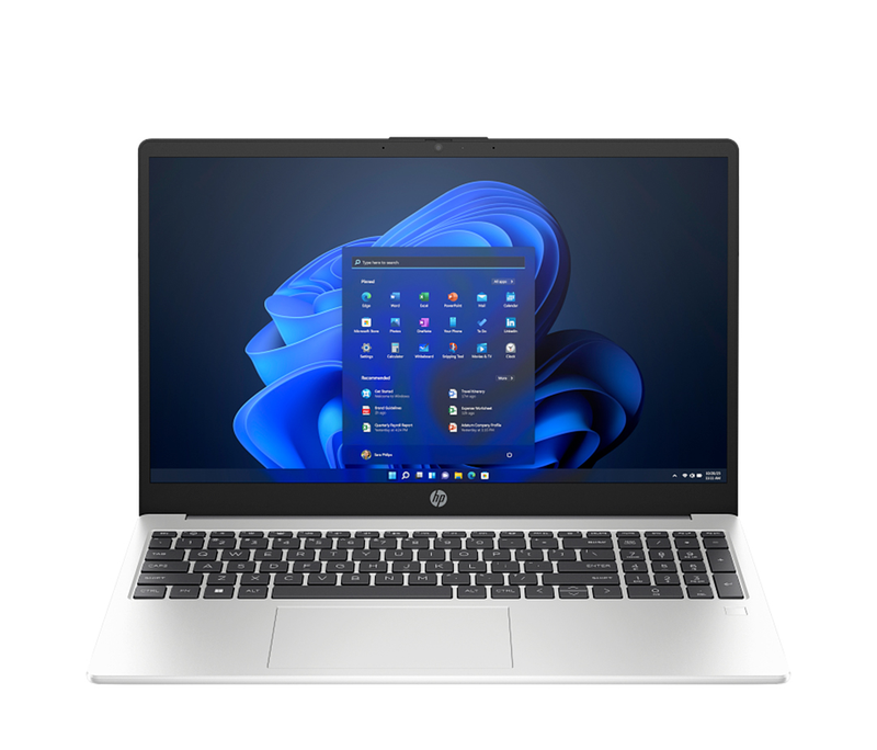 Ordinateur portable HP 250 G10 i3