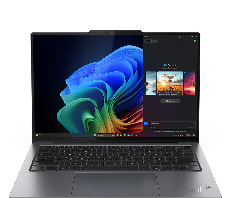 Ordinateur portable Lenovo ThinkPad X9 14 Gen 1