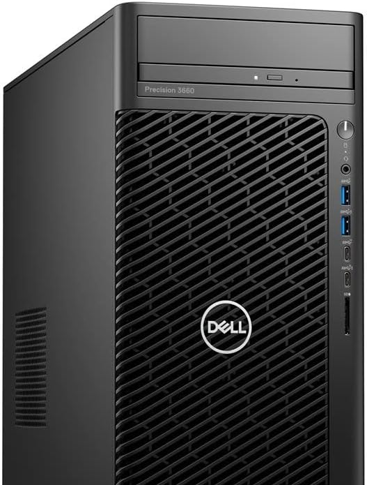 Dell Precision 3660
