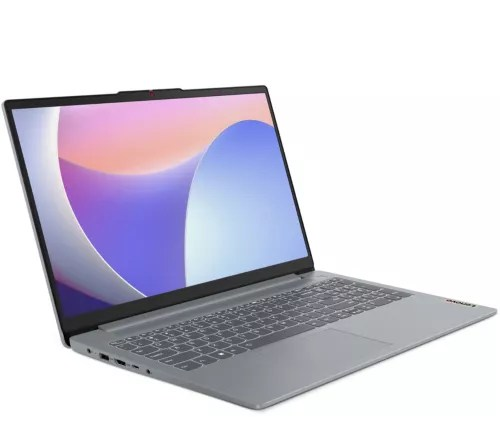Ordinateur portable Lenovo Pack IdeaPad Slim 3 sacoche + souris