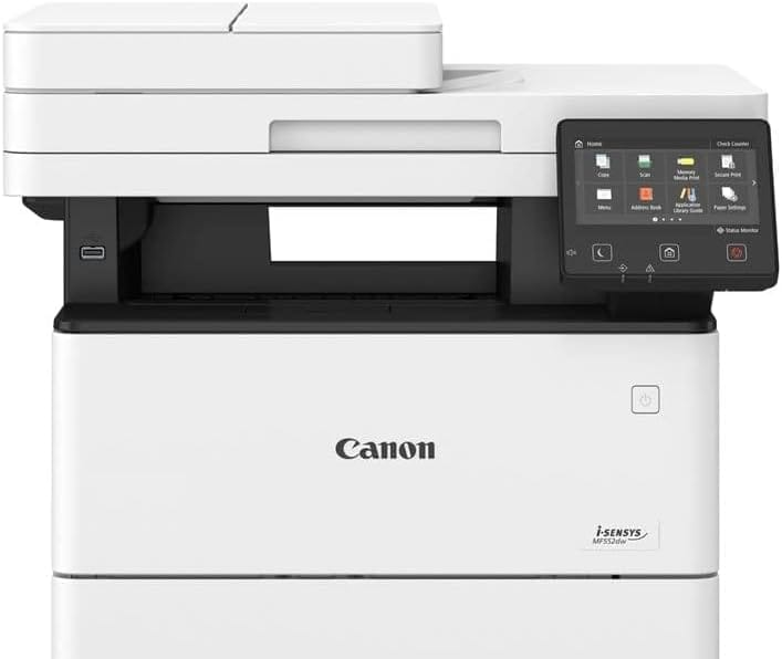Imprimante Canon MF552DW