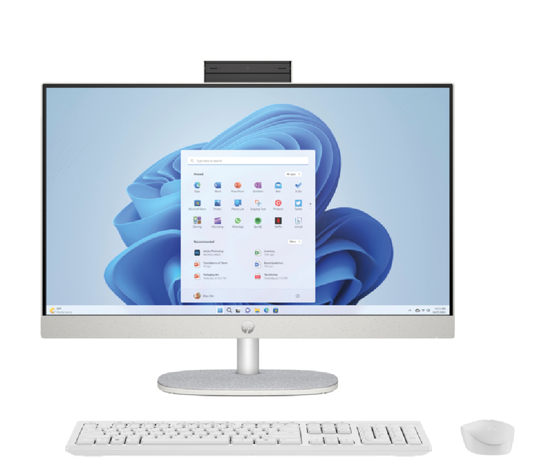ALL IN ONE HP MAOKONG24I 1C23