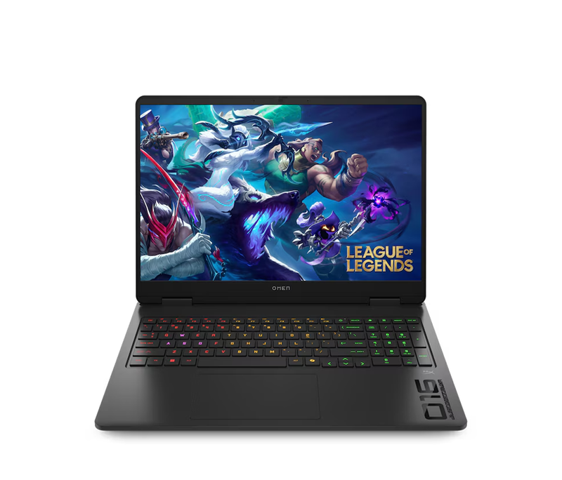 Ordinateur portable HP OMEN Slim 14-fb1042nf